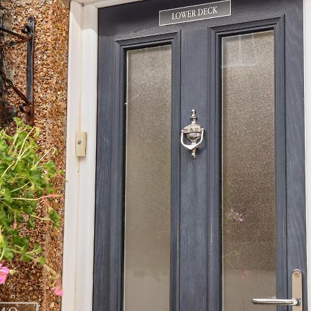 Lower Deck Bexhill-on-Sea Exterior photo