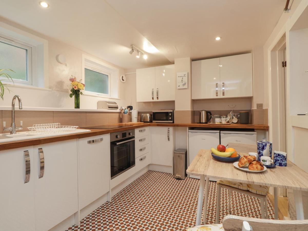 Lower Deck Apartment Bexhill-on-Sea Exterior photo
