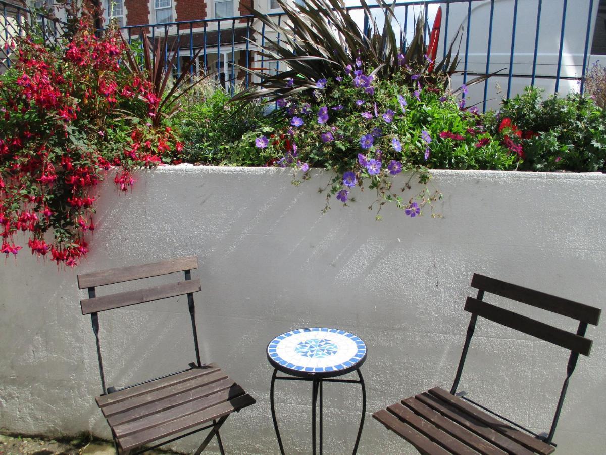 Lower Deck Bexhill-on-Sea Exterior photo