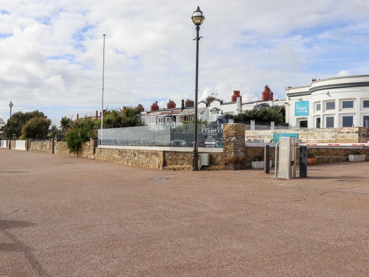 Lower Deck Bexhill-on-Sea Exterior photo